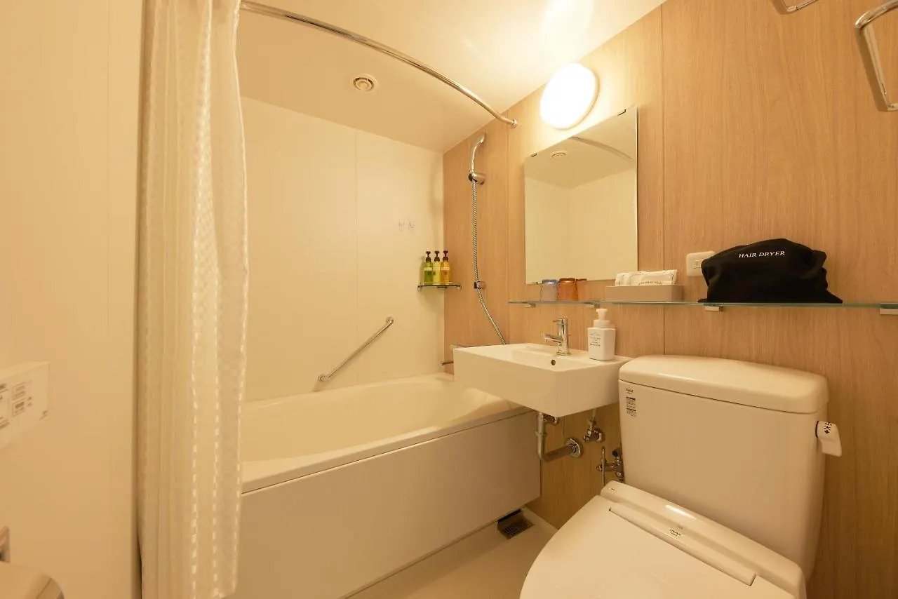 Keikyu Ex Hotel Sapporo