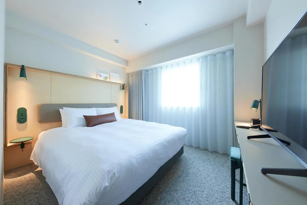 Keikyu Ex Hotel Sapporo