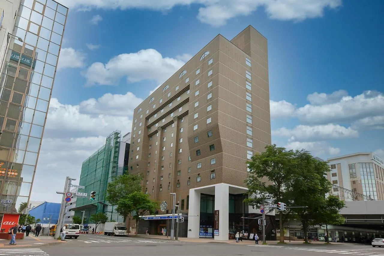 Keikyu Ex Hotel Sapporo