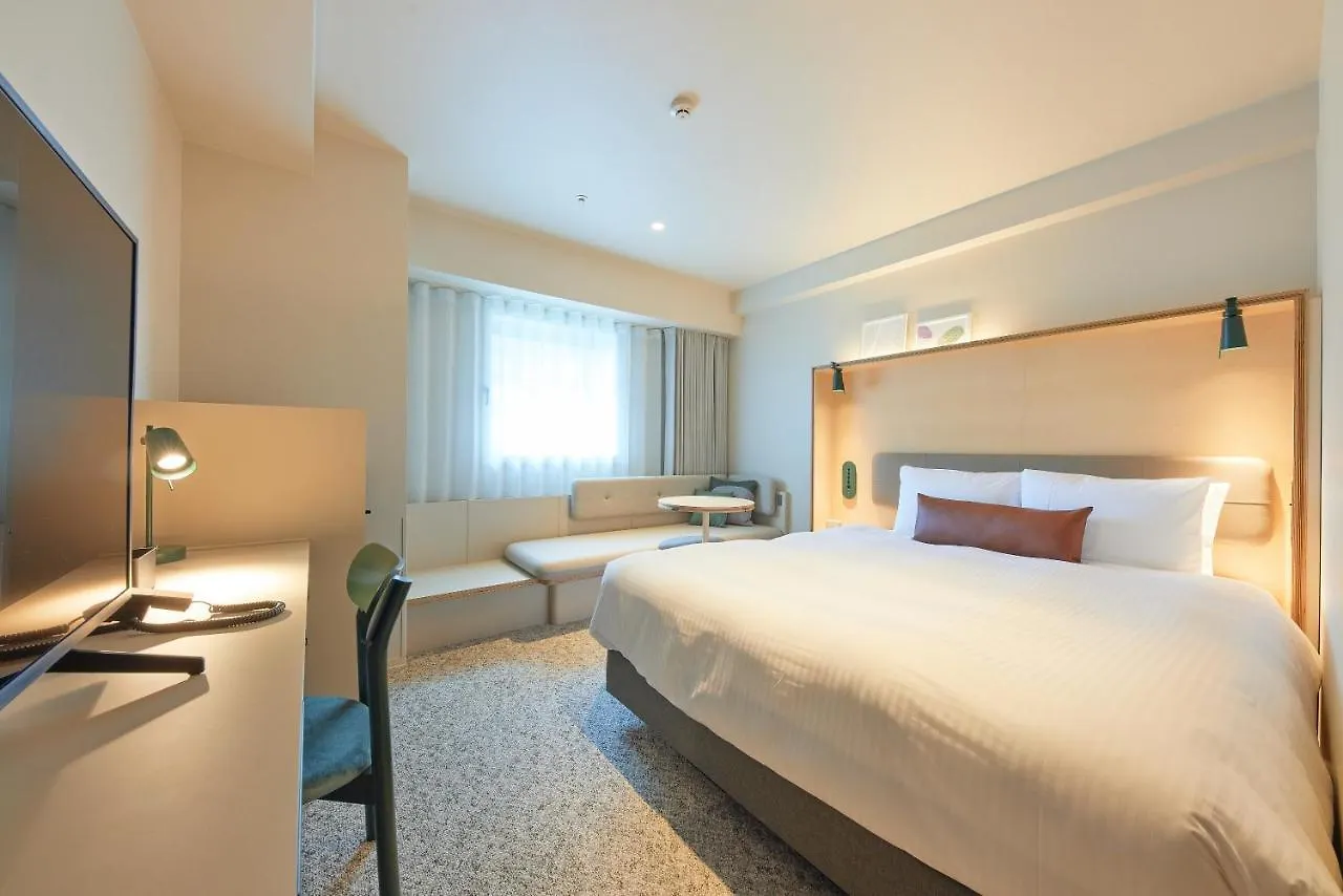 Keikyu Ex Hotel Sapporo