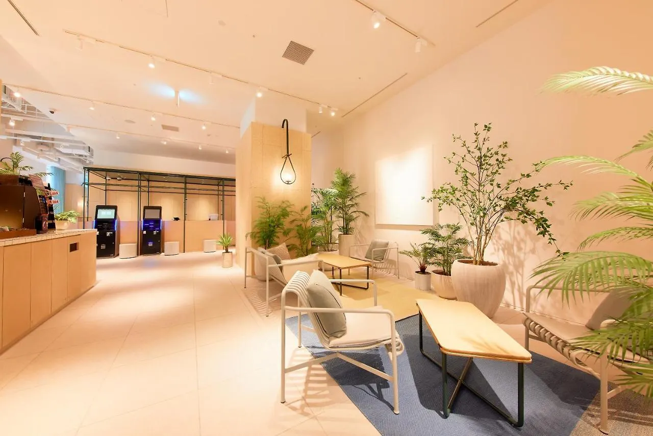 Keikyu Ex Hotel Sapporo