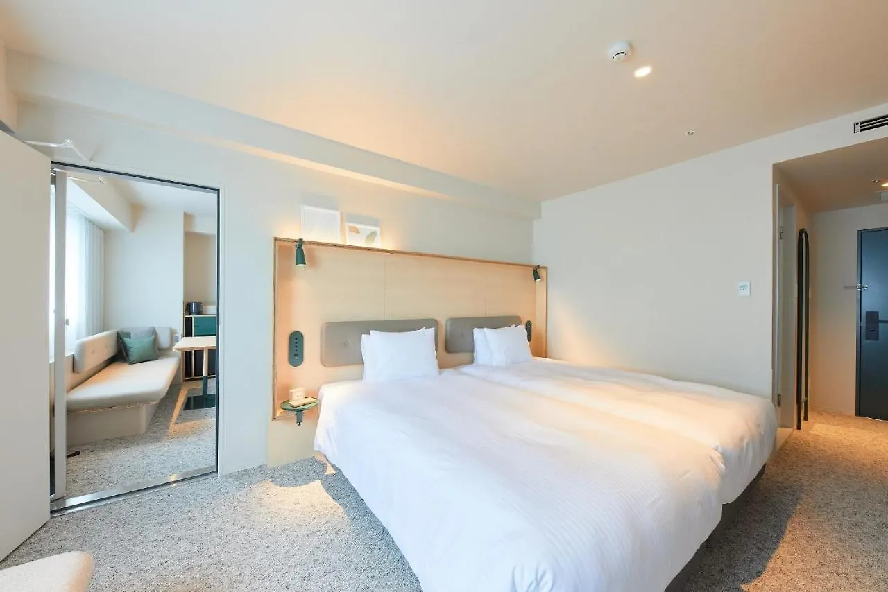 Keikyu Ex Hotel Sapporo