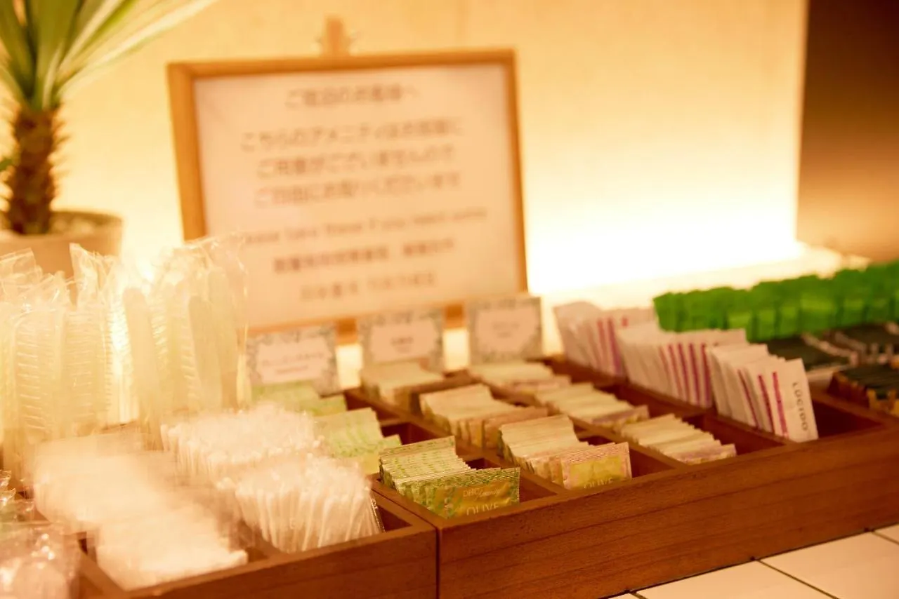 Keikyu Ex Hotel Sapporo