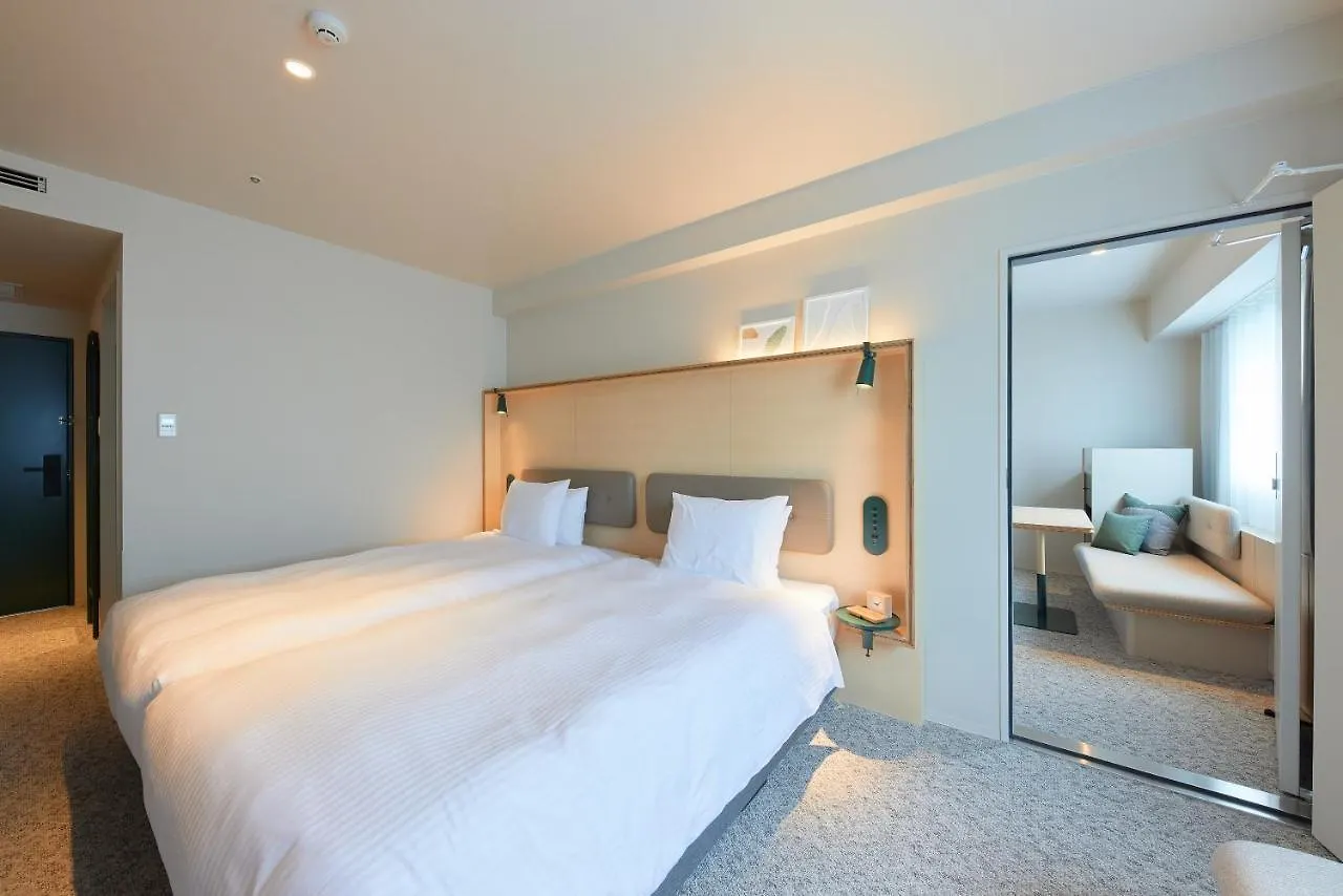 Keikyu Ex Hotel Sapporo