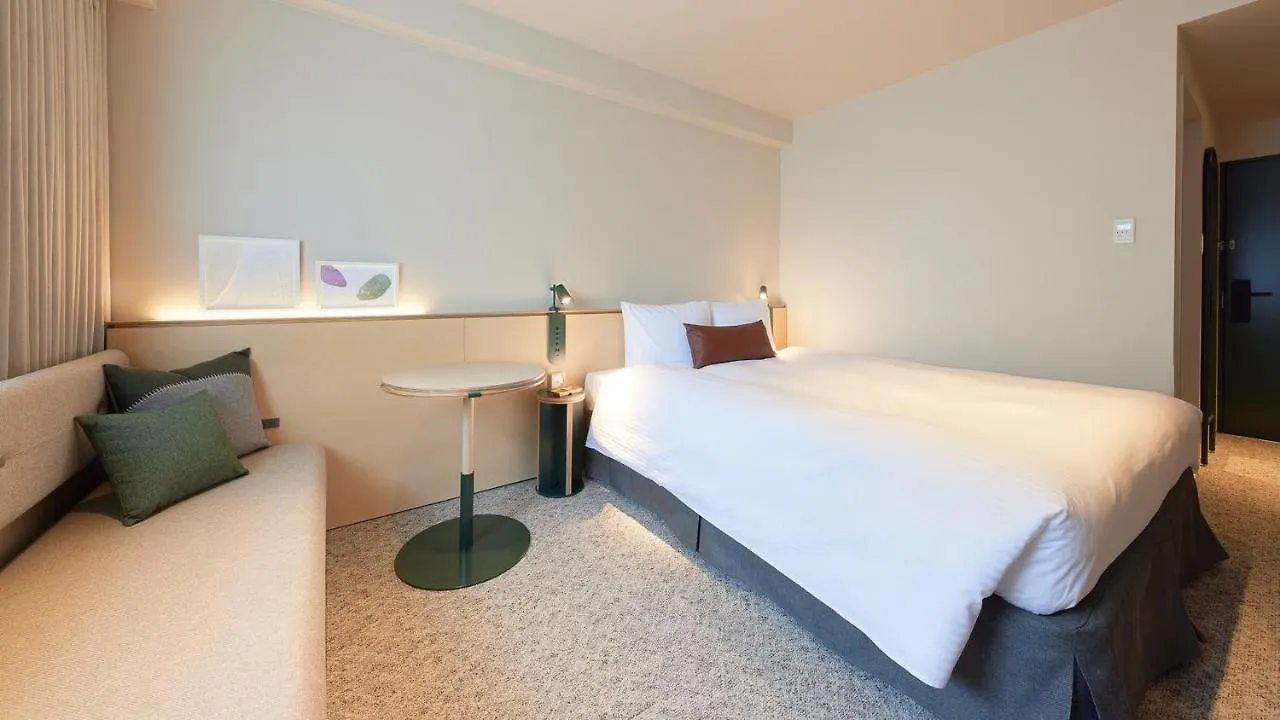 Keikyu Ex Hotel Sapporo