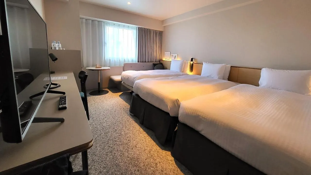Keikyu Ex Hotel Sapporo