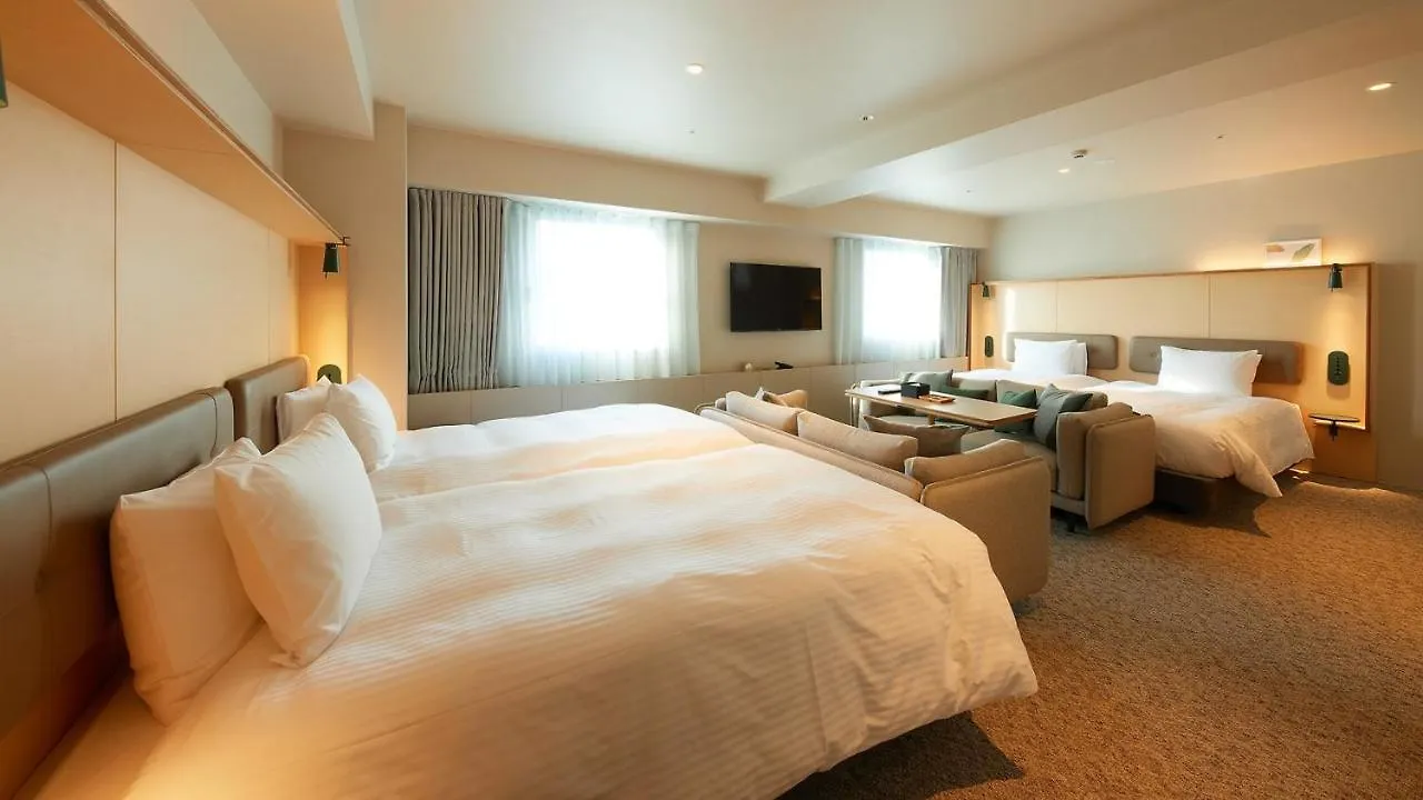 Keikyu Ex Hotel Sapporo