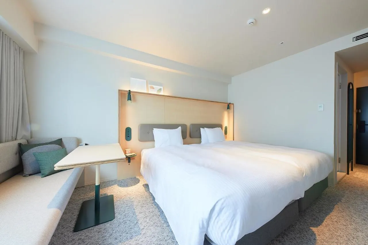 Keikyu Ex Hotel Sapporo