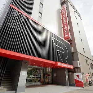レッドプラネット　札幌　すすきの中央 ホテル