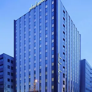 Hotel Mitsui Garden