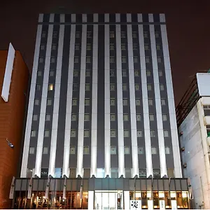 Hotel Koko Ekimae, Sapporo