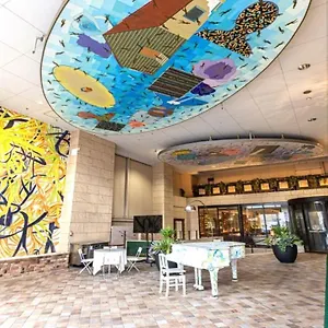 visit hotel