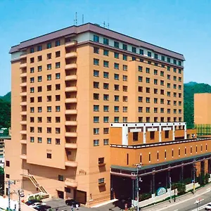 Jozankei Manseikaku Milione Sapporo