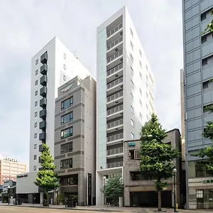 Vista Odori Sapporo