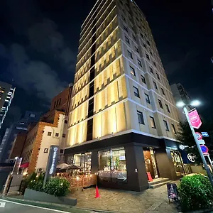 ホテル ホテルスイ赤坂バイアベスト