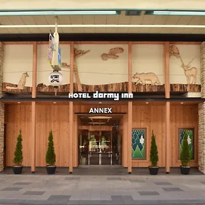 Dormy Annex Sapporo